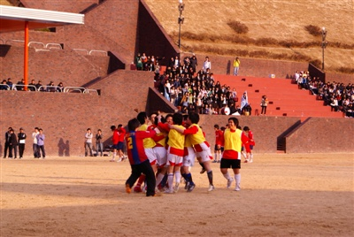 새내기 Festival